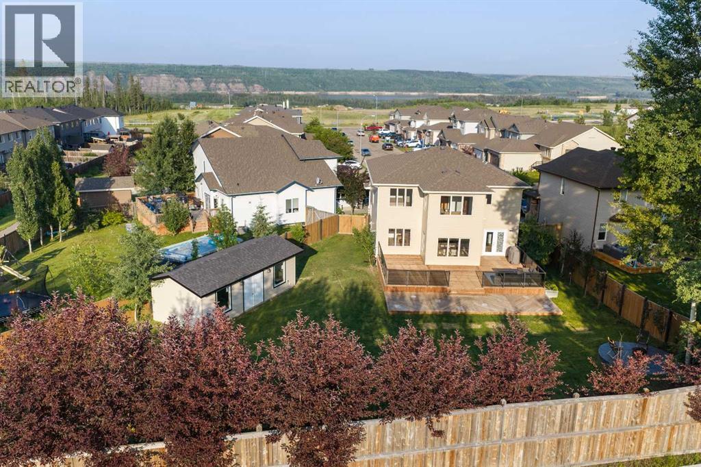 172 Gravelstone Way, Fort McMurray