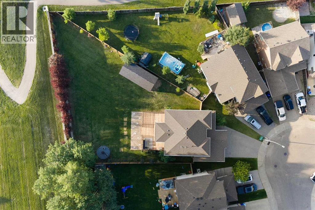 172 Gravelstone Way, Fort McMurray