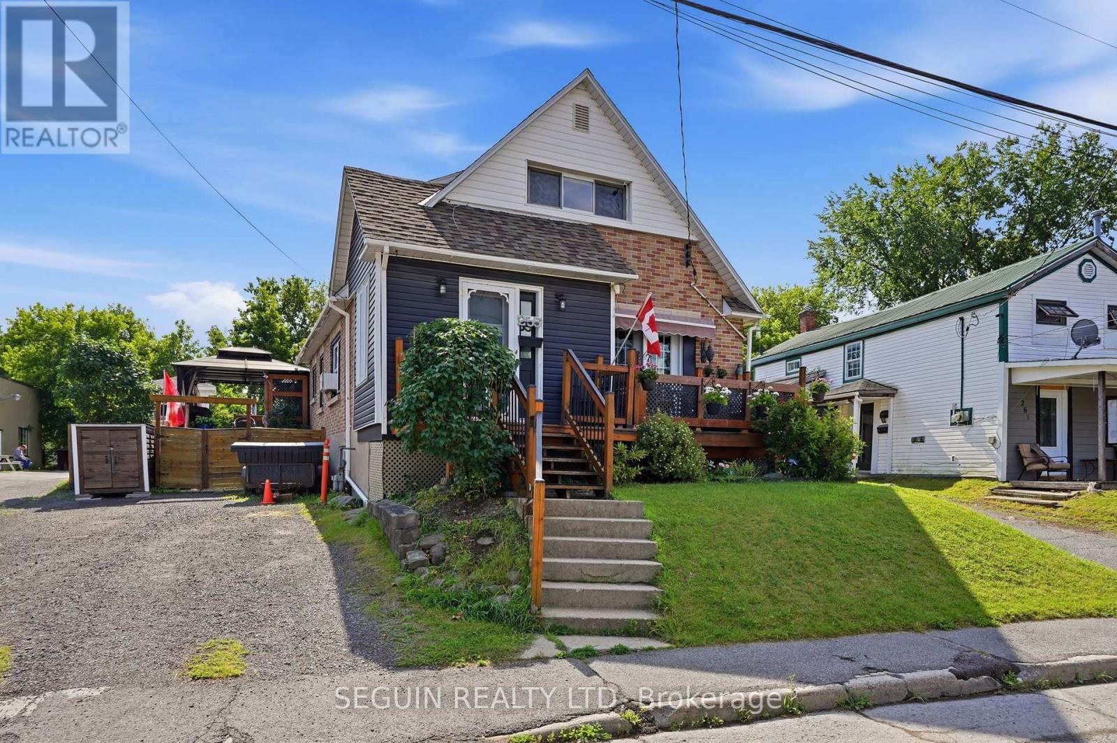 255 HAMPDEN STREET - 3