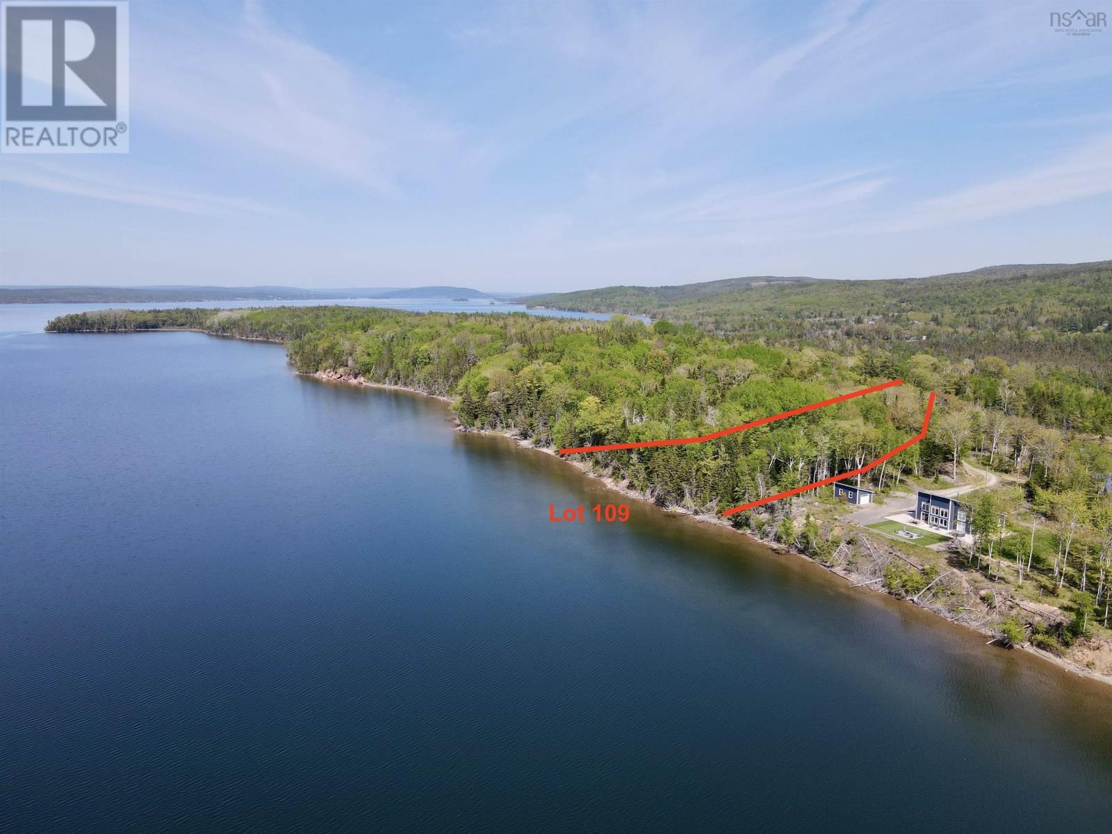 Lot 109 MacDonald Drive, Upper Washabuck — photo 3