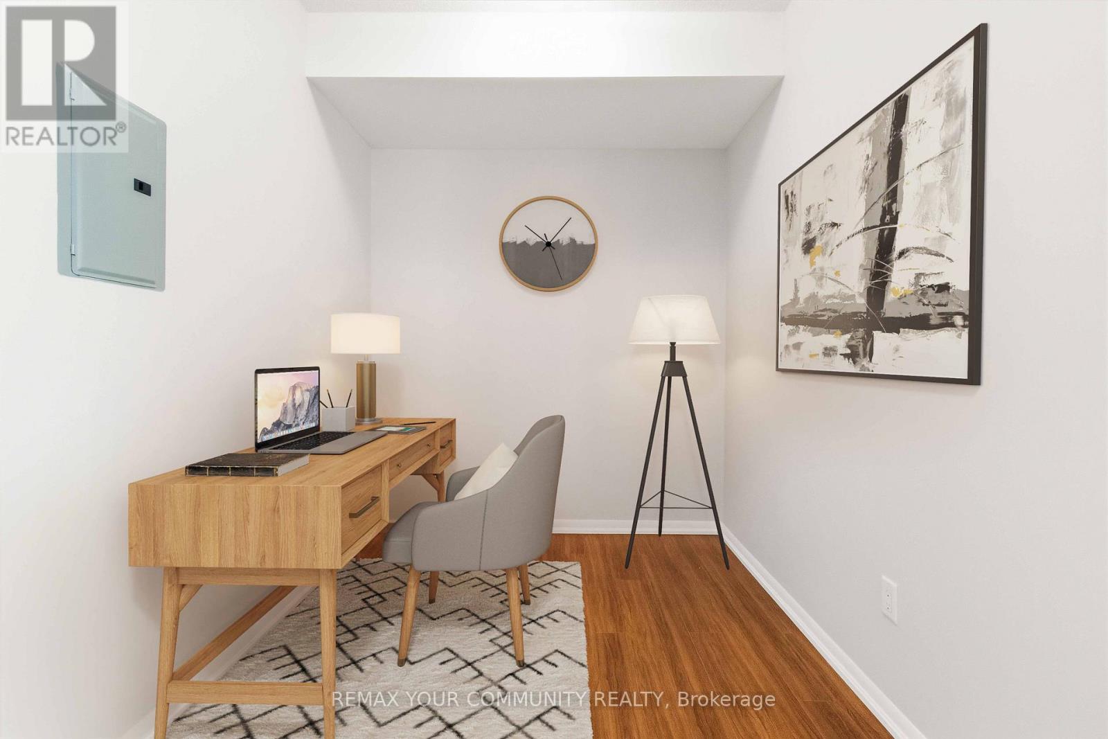 #3102 38 GRENVILLE STREET - 11