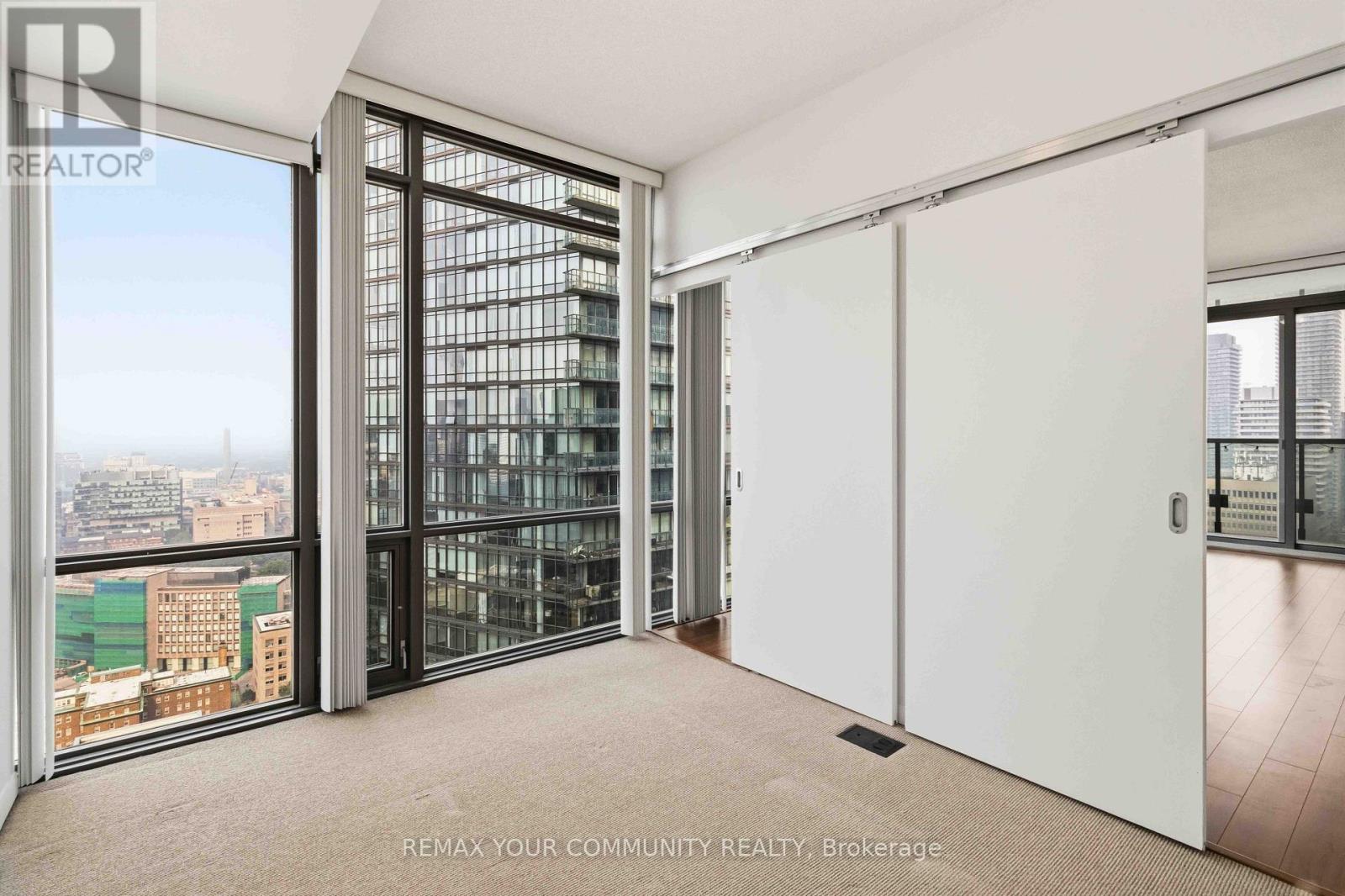 #3102 38 GRENVILLE STREET - 21
