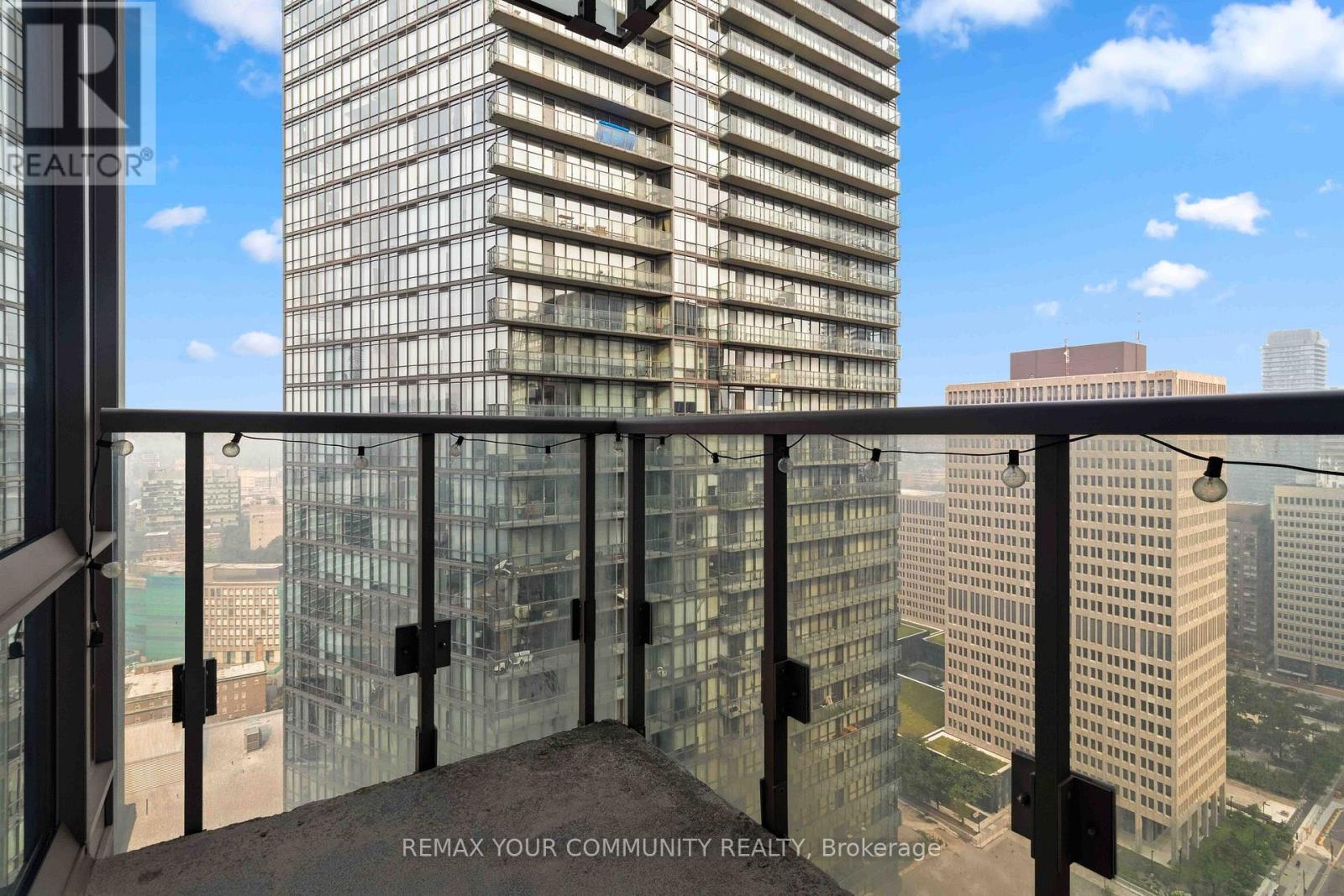 #3102 38 GRENVILLE STREET - 28