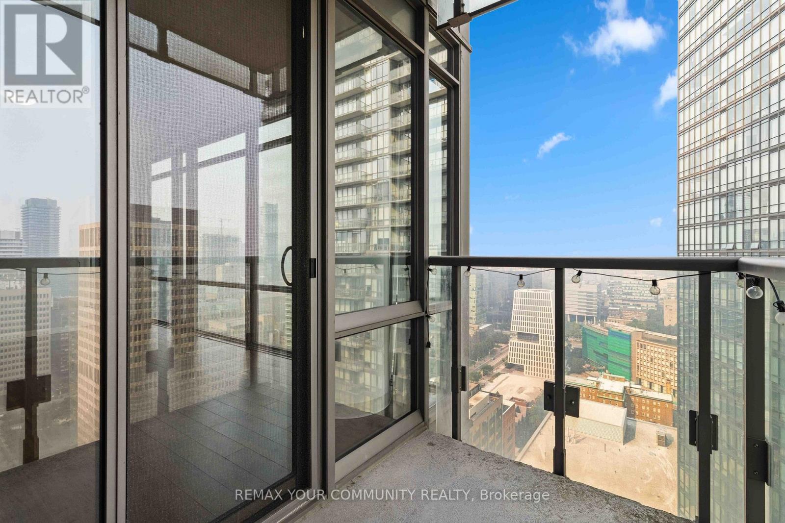 #3102 38 GRENVILLE STREET - 29