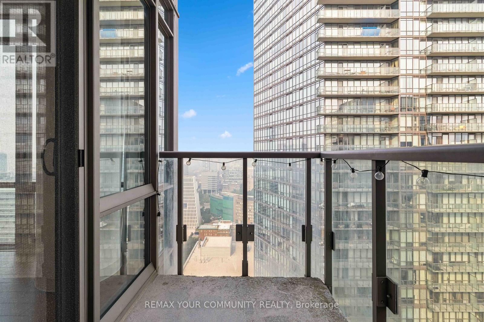 #3102 38 GRENVILLE STREET - 30