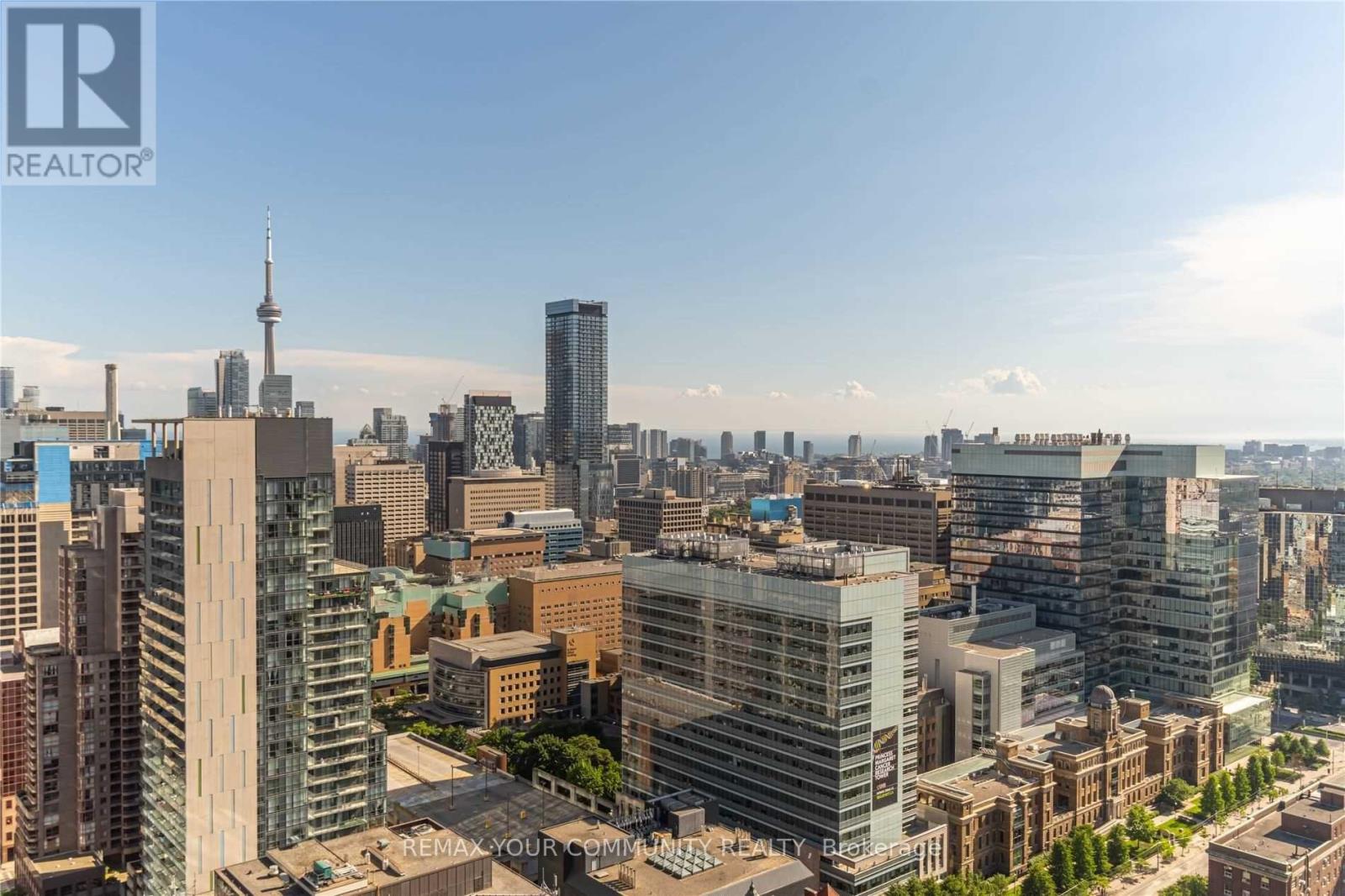 #3102 38 GRENVILLE STREET - 31