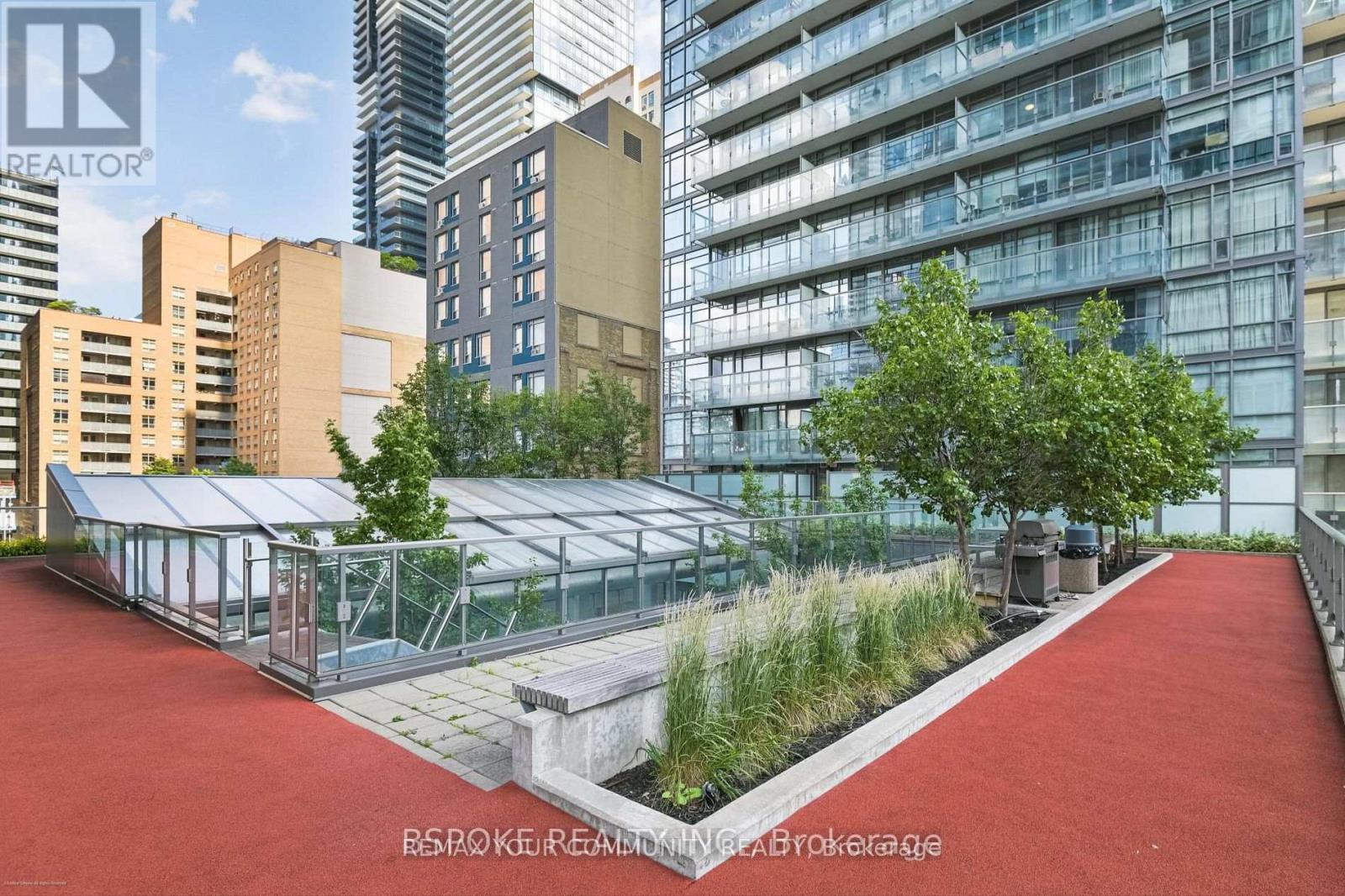 #3102 38 GRENVILLE STREET - 36