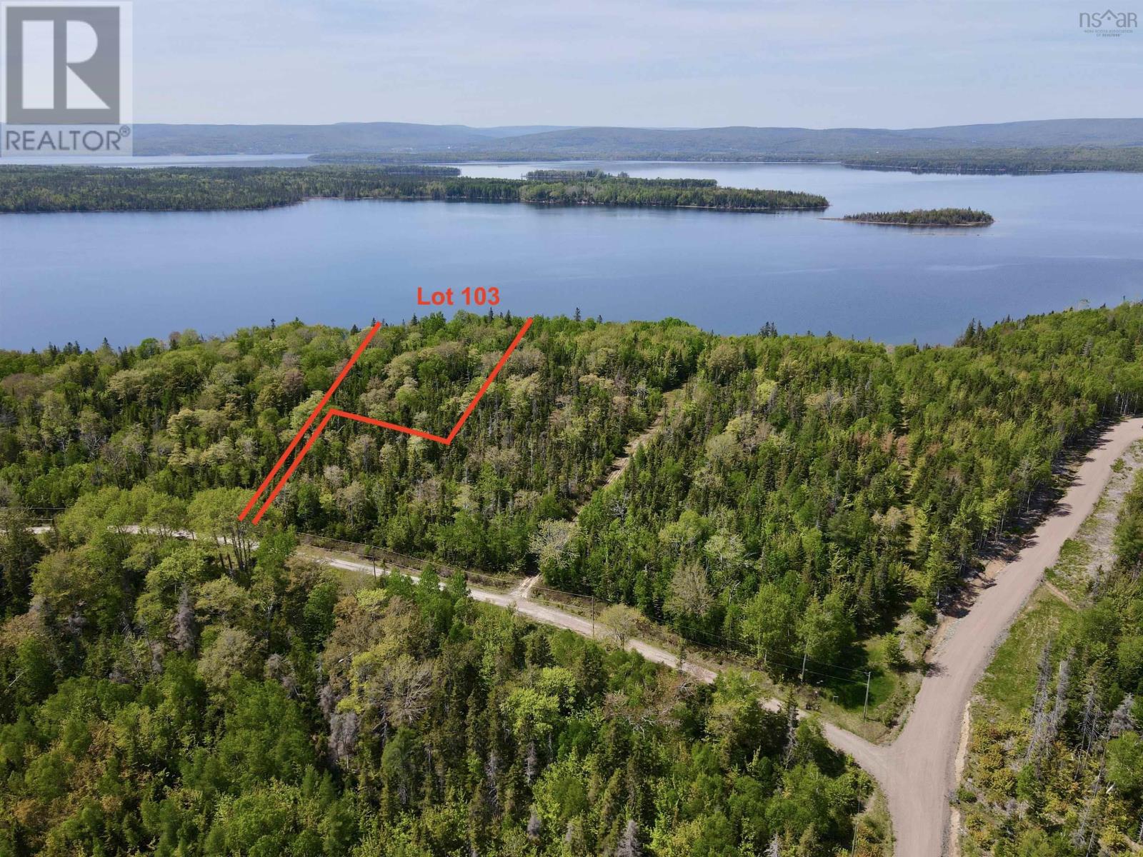 Lot 103 MacDonald Drive, Upper Washabuck — photo 3