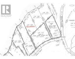 Lot 103 Macdonald Drive, Upper Washabuck, NS B2C1M2 Photo 37