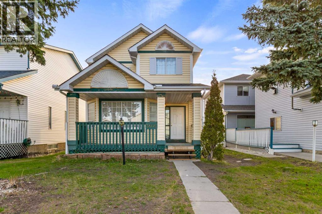 3806 Catalina Boulevard NE - 1
