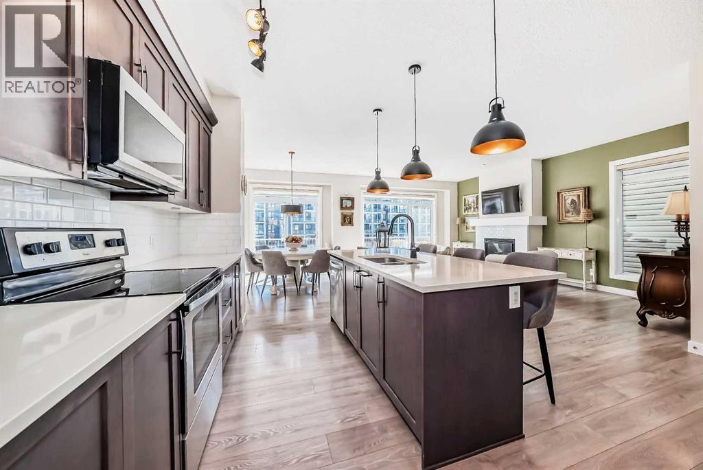 39 Sage Bluff Mews NW - 8