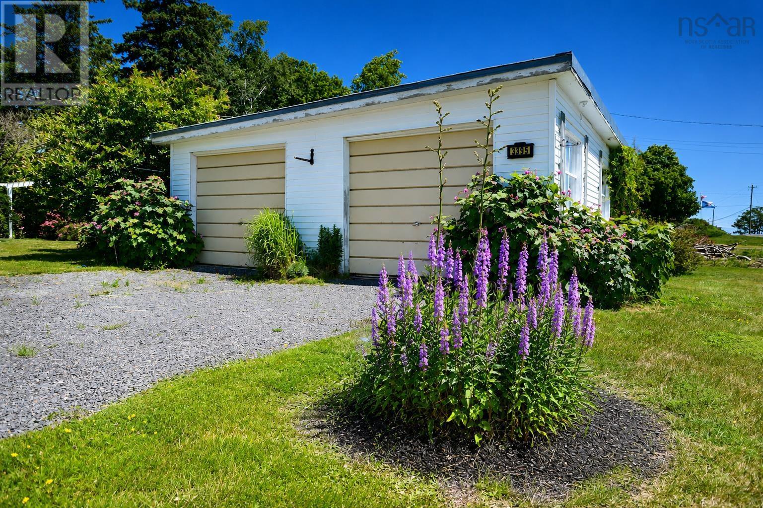 #3395 Highway 358 Arlington NS B0P 1H0 - 13