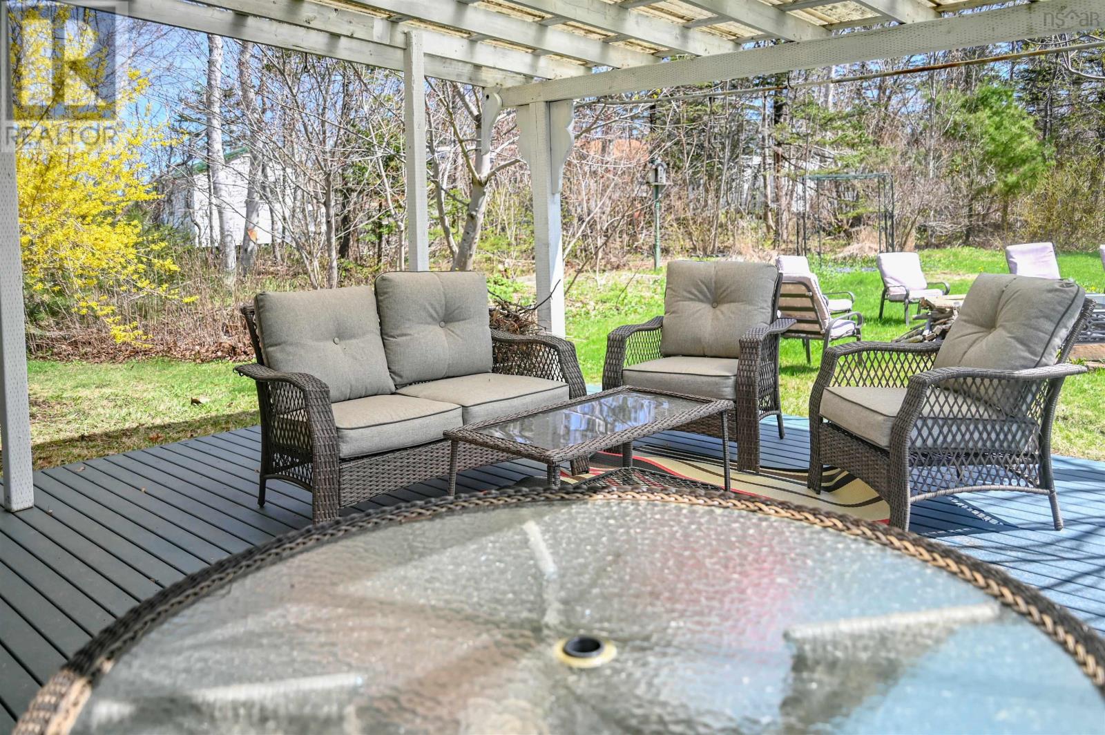 #3395 Highway 358 Arlington NS B0P 1H0 - 24