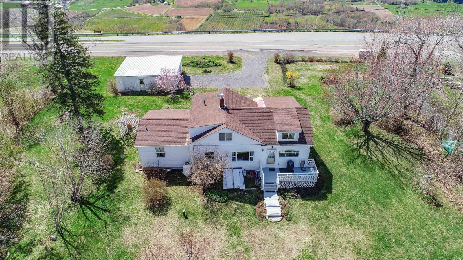 #3395 Highway 358 Arlington NS B0P 1H0 - 16
