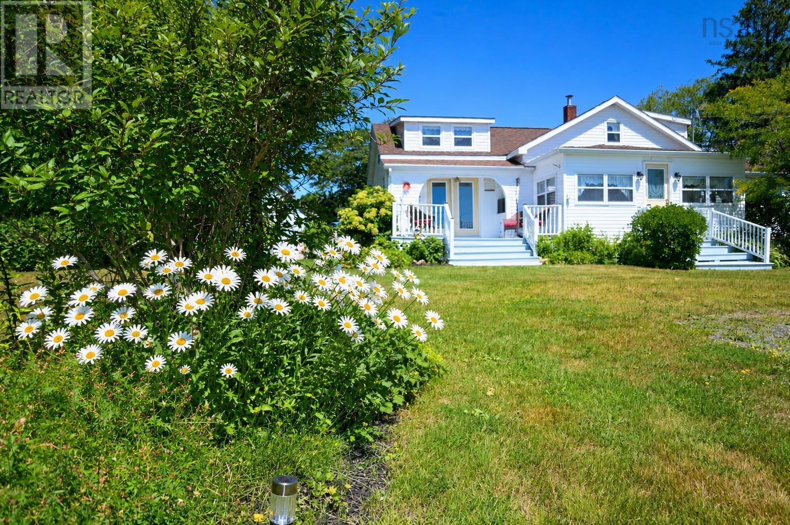 #3395 Highway 358 Arlington NS B0P 1H0 - 3