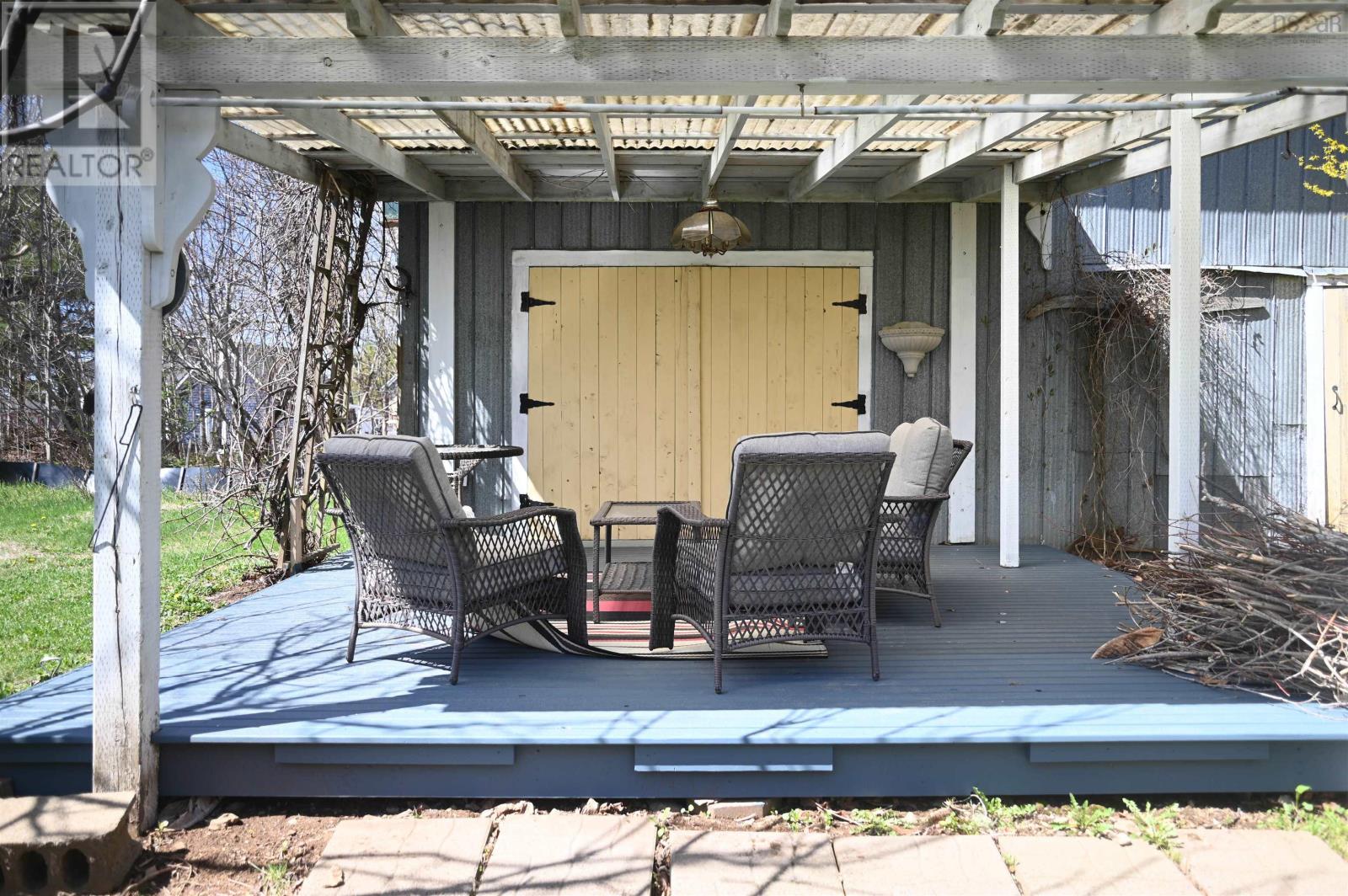 #3395 Highway 358 Arlington NS B0P 1H0 - 22