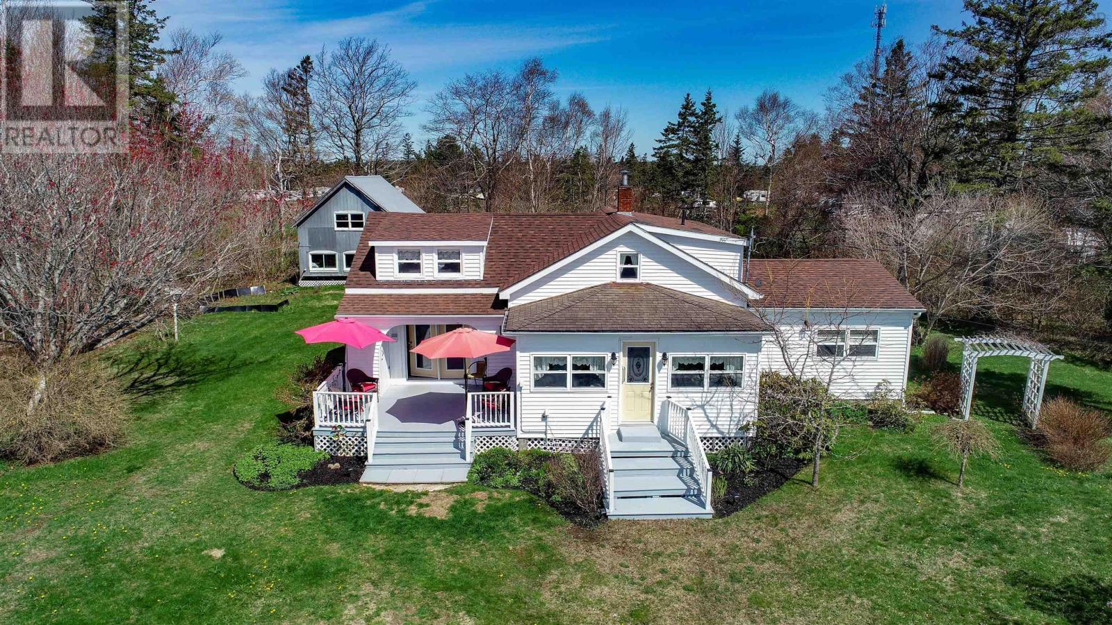 #3395 Highway 358 Arlington NS B0P 1H0 - 5