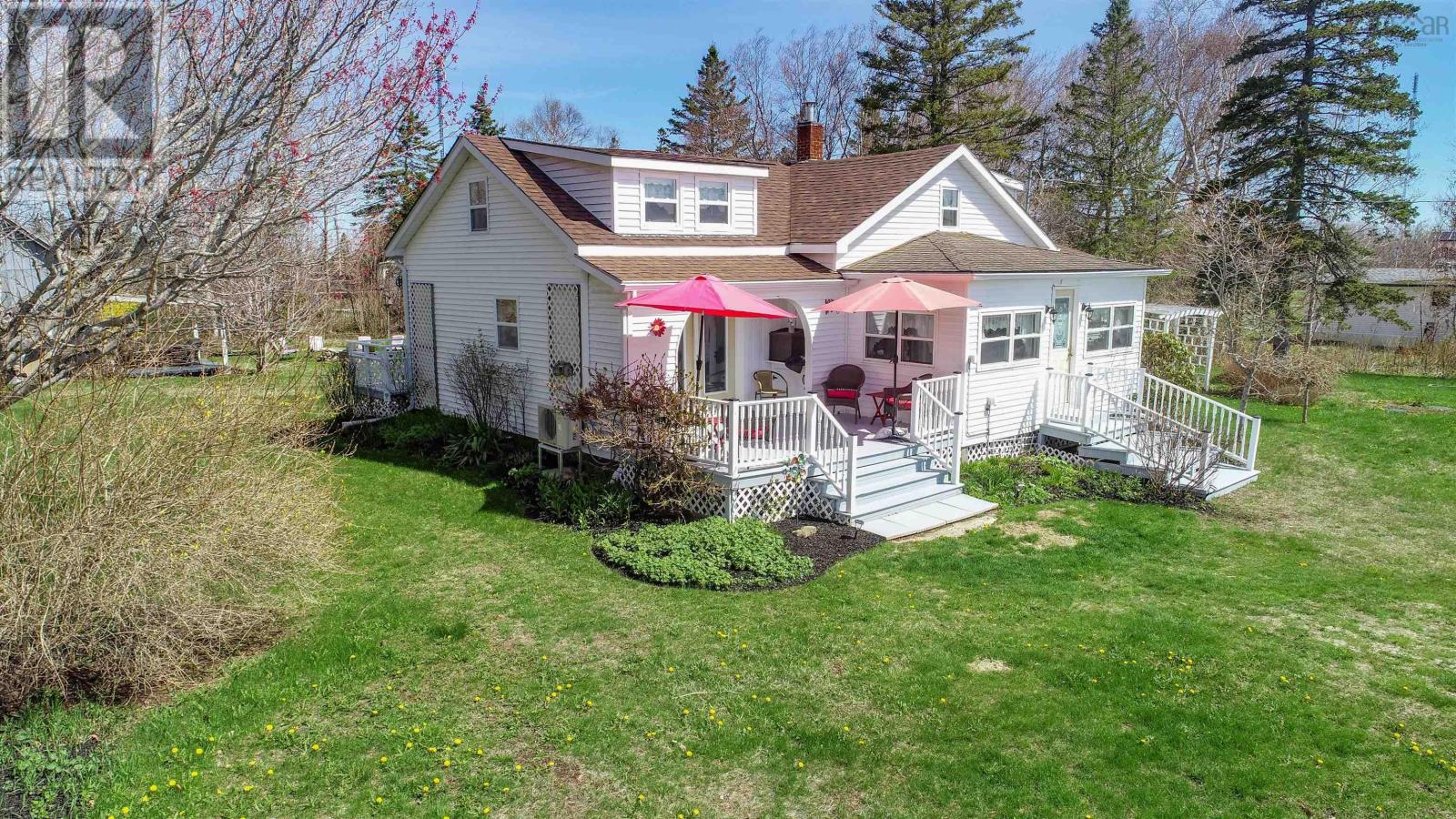 #3395 Highway 358 Arlington NS B0P 1H0 - 6