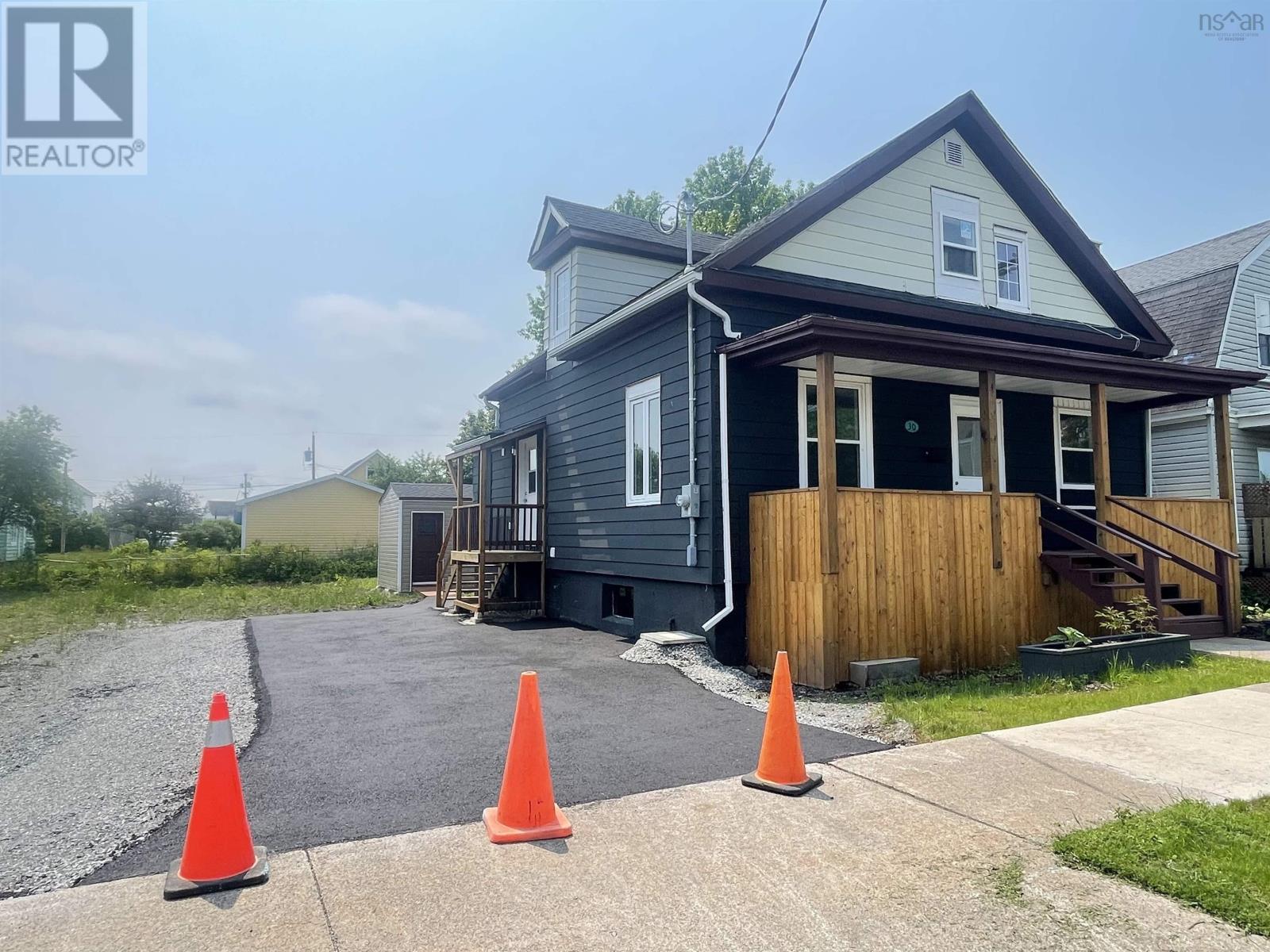 30 Wesley Street - 3