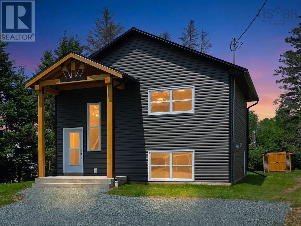 1770 Truro Road - 2