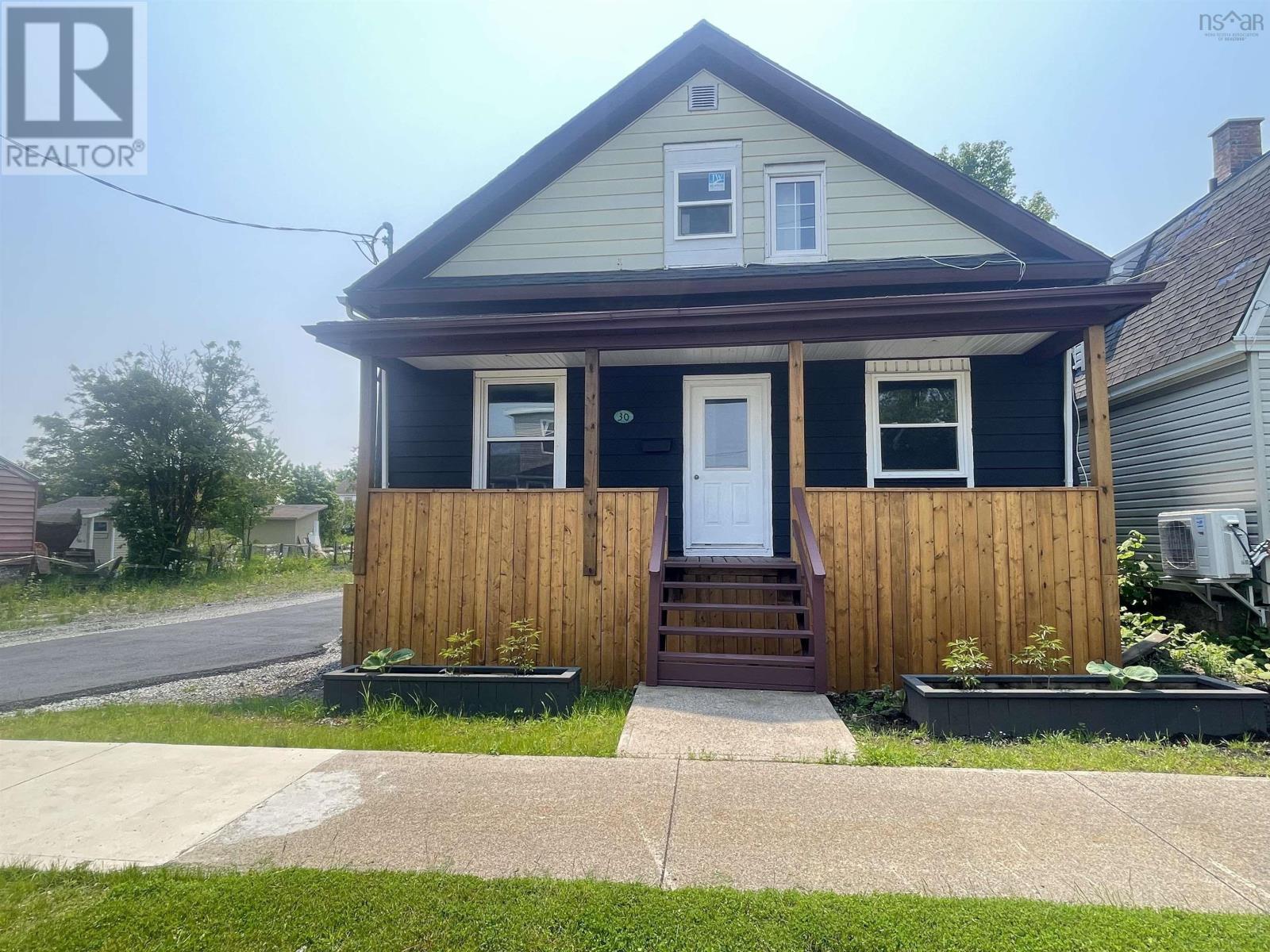 30 Wesley Street - 1