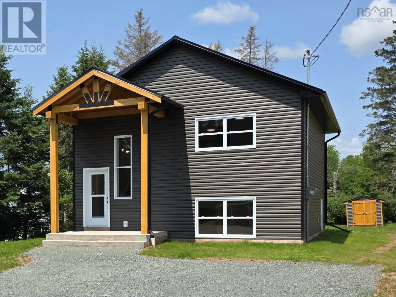 1770 Truro Road - 1
