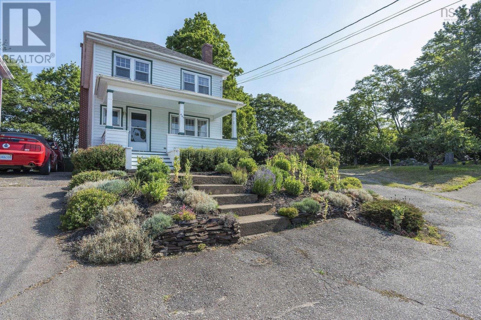 #603 Sutherland Terrace - 1