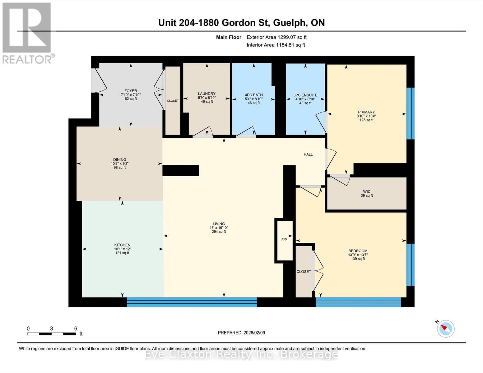 #204 1880 GORDON STREET - 22
