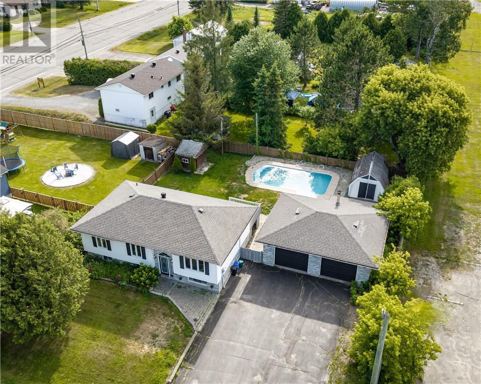 4595 St. Therese Street - 1