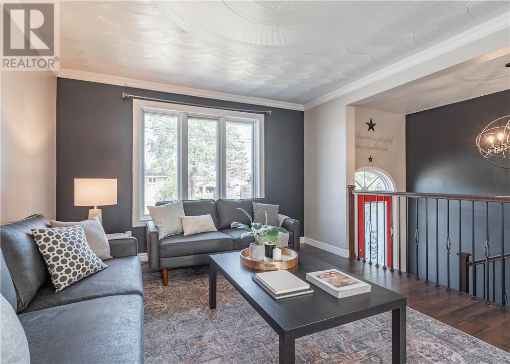 4595 St. Therese Street - 4
