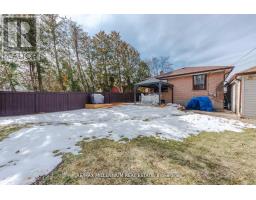 13 Cumberland Drive, Brampton, ON L6V1W5 Photo 45