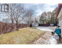 13 Cumberland Drive, Brampton, ON L6V1W5 Photo 47