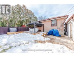 13 Cumberland Drive, Brampton, ON L6V1W5 Photo 48