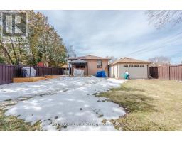 13 Cumberland Drive, Brampton, ON L6V1W5 Photo 49
