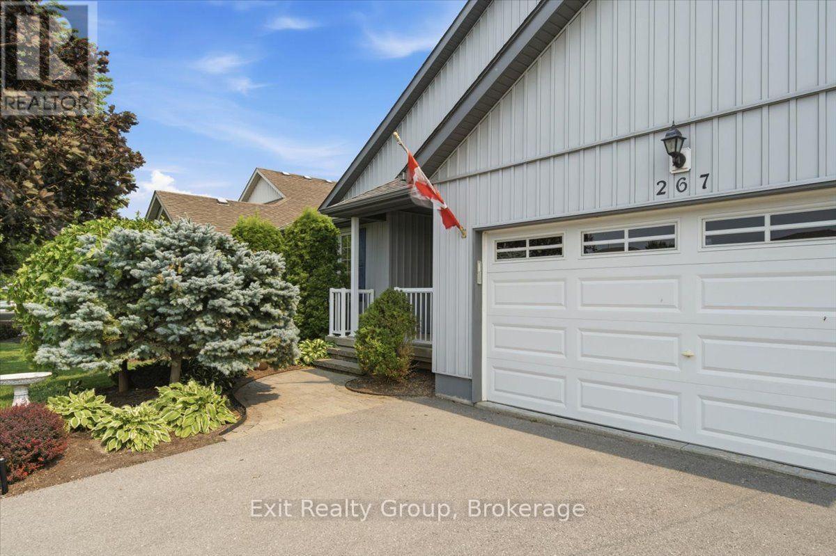 267 RAGLAN STREET - 38