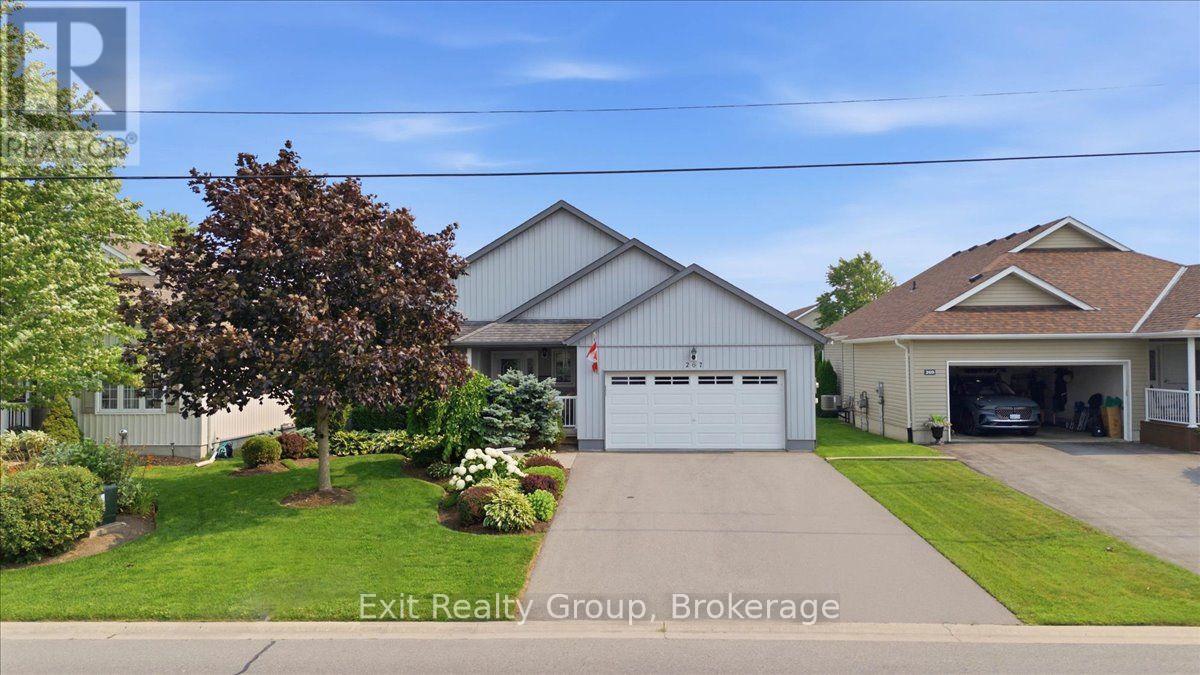 267 RAGLAN STREET - 46