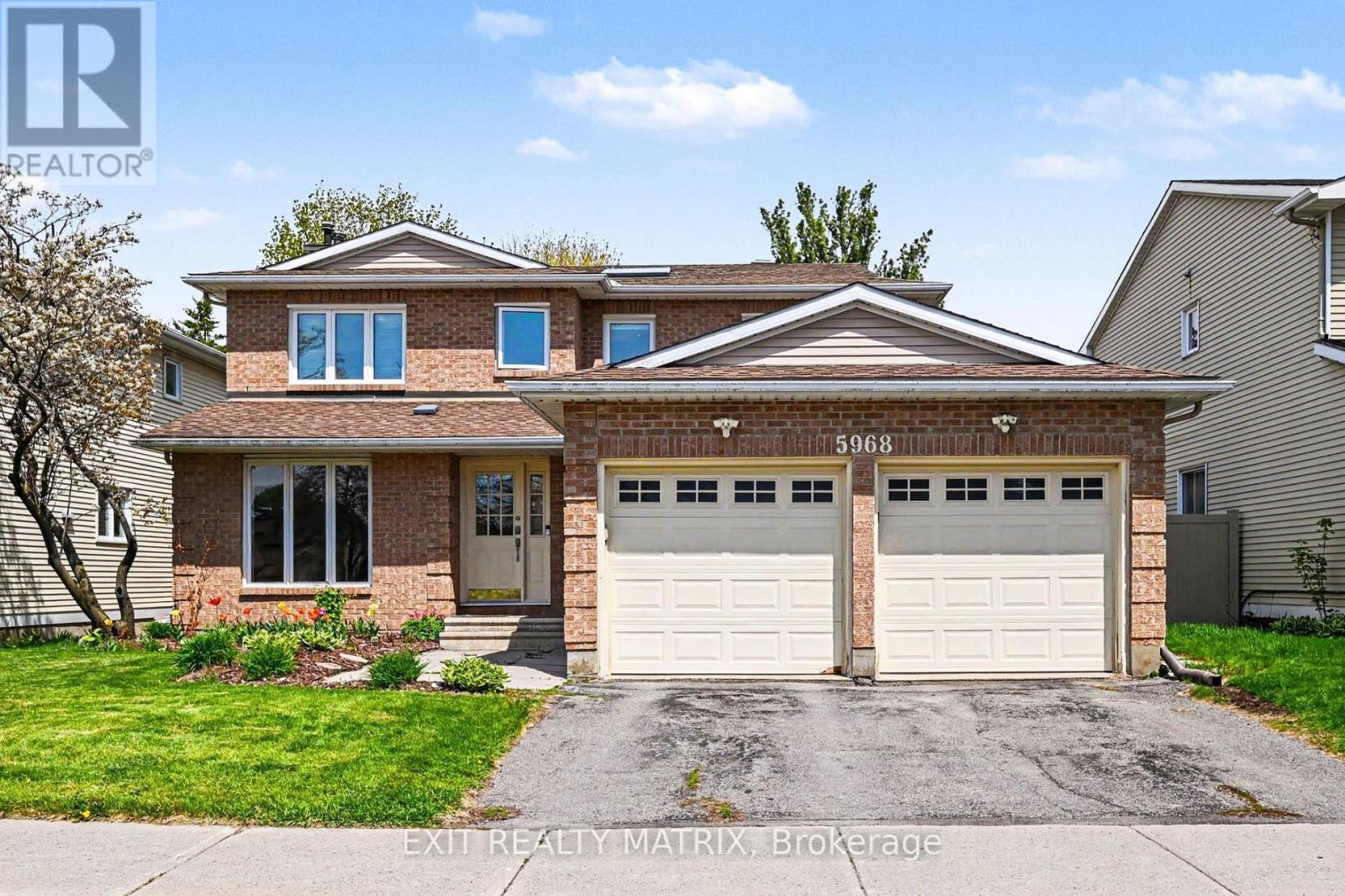 5968 MEADOWGLEN DRIVE - 1