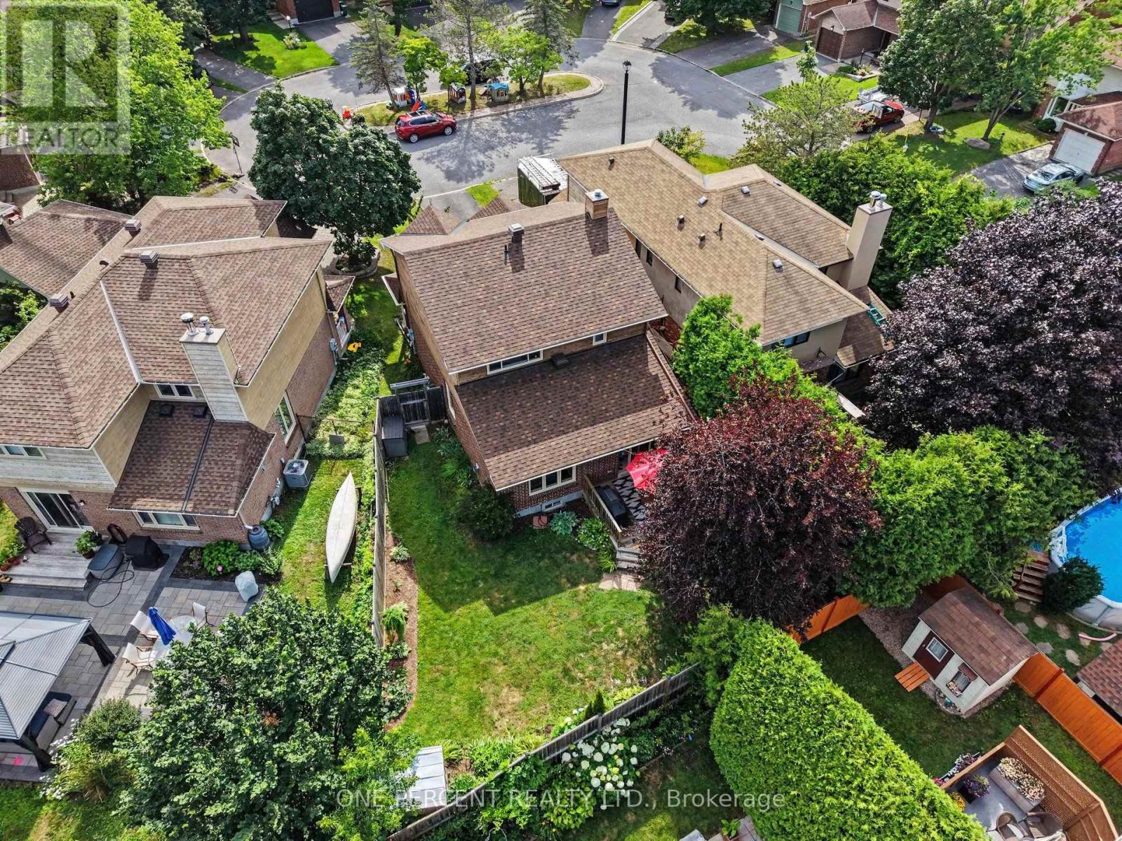 161 BEECHFERN DRIVE - 27