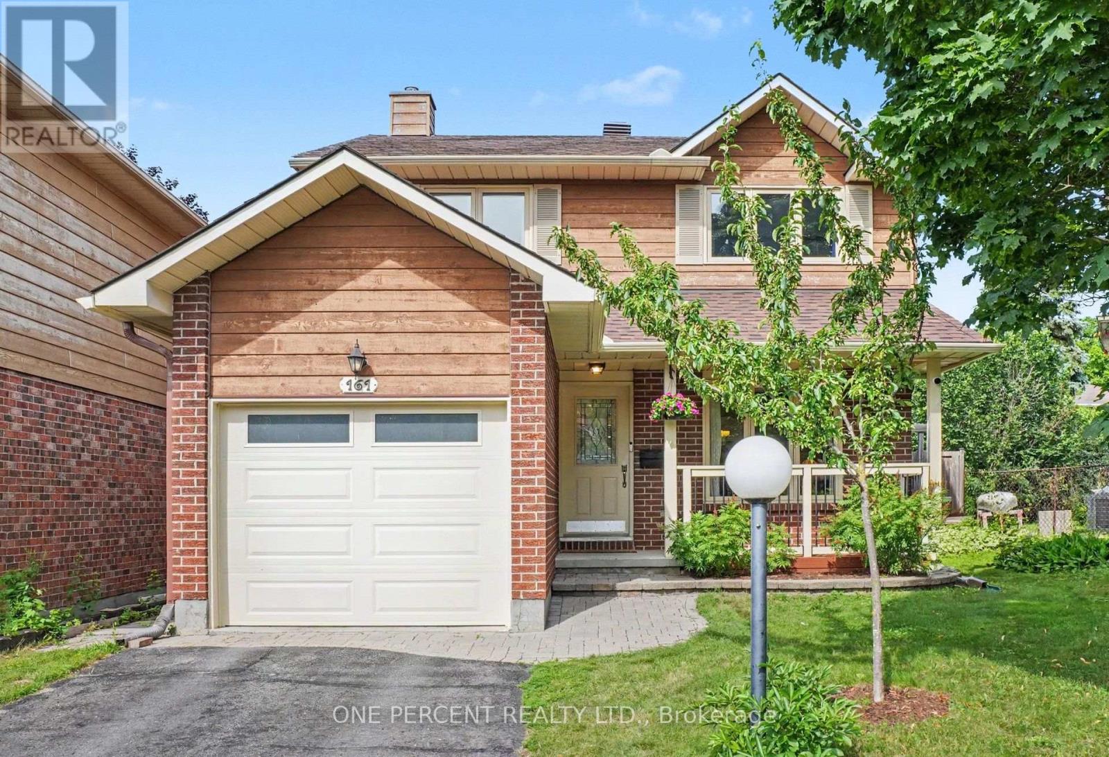 161 BEECHFERN DRIVE - 1