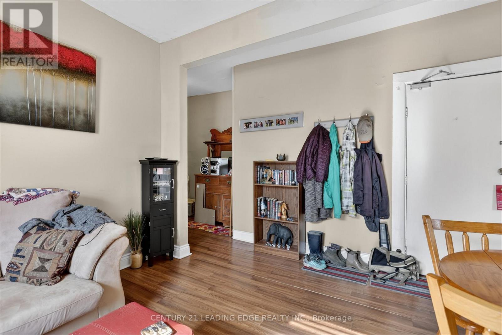 292-294 TOWNSEND STREET - 22