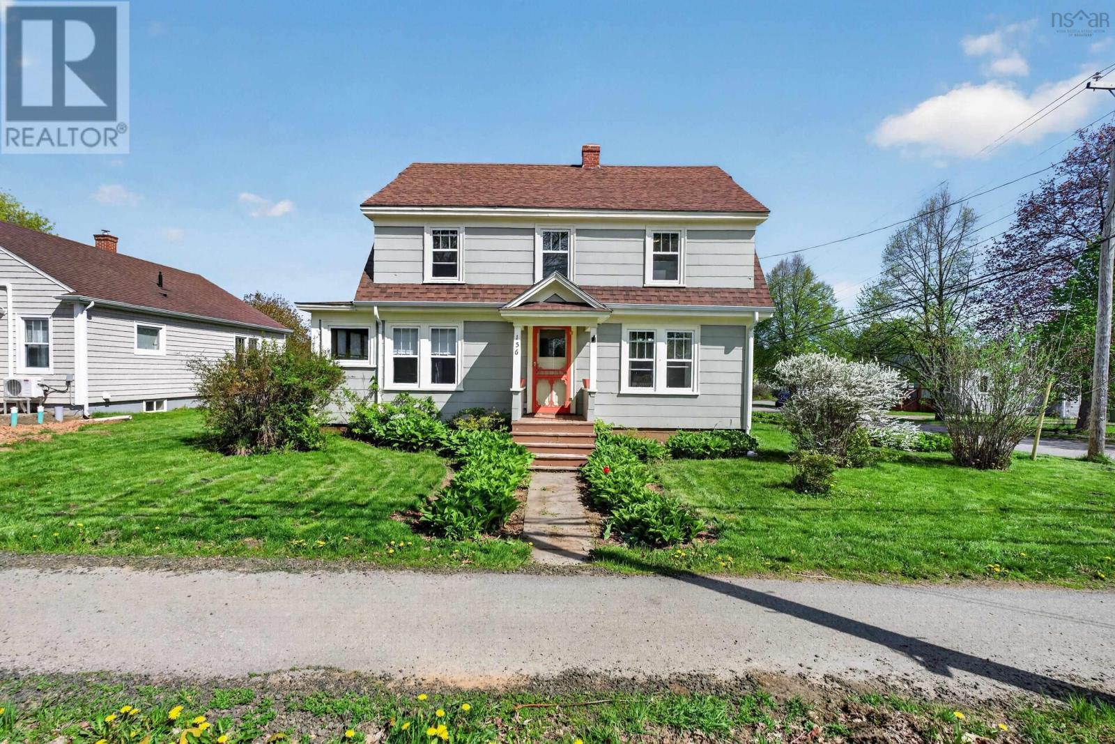 156 Cottage Street - 1