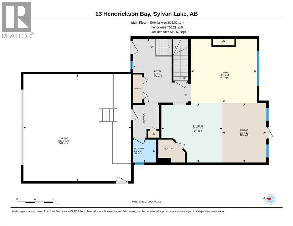 13 Hendrickson Bay - 37