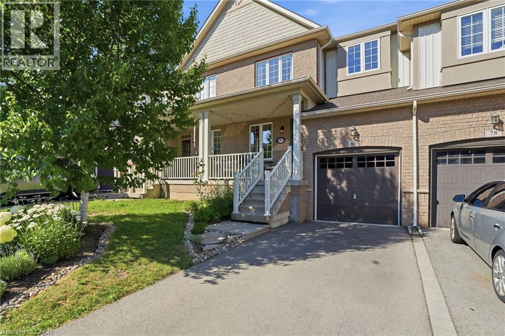 80 BOUSFIELD Rise - Image 3