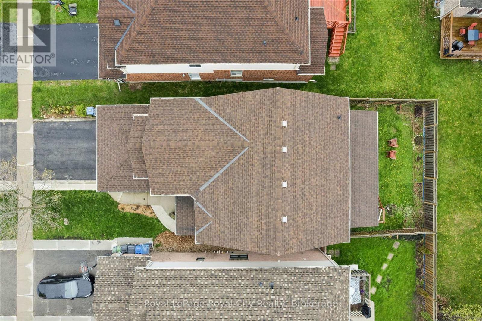 64 MILSON CRESCENT - 48