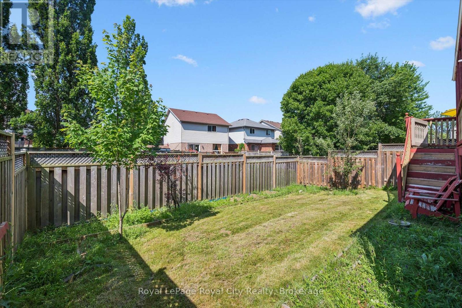 64 MILSON CRESCENT - 46