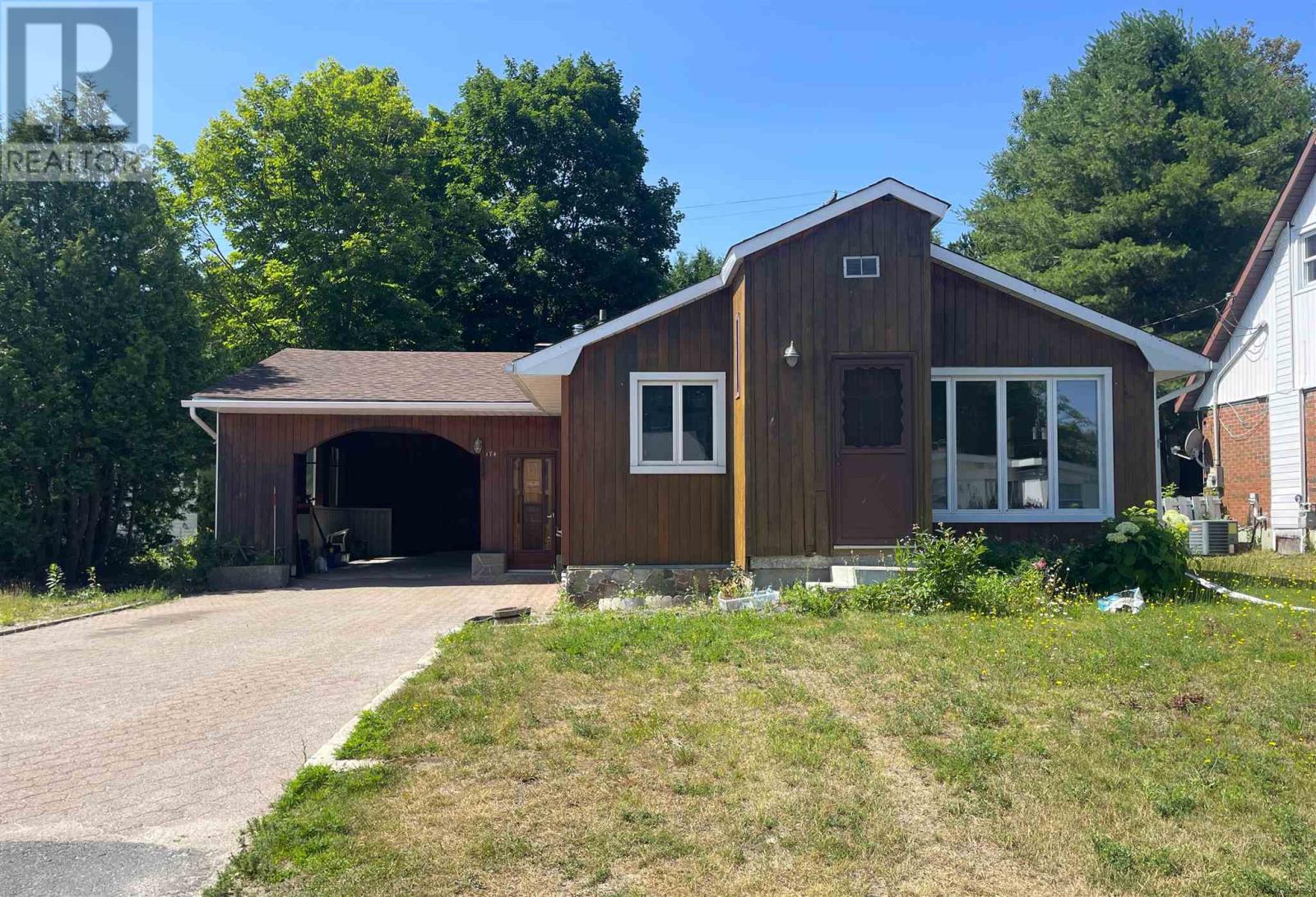174 Axmith AVE - 1