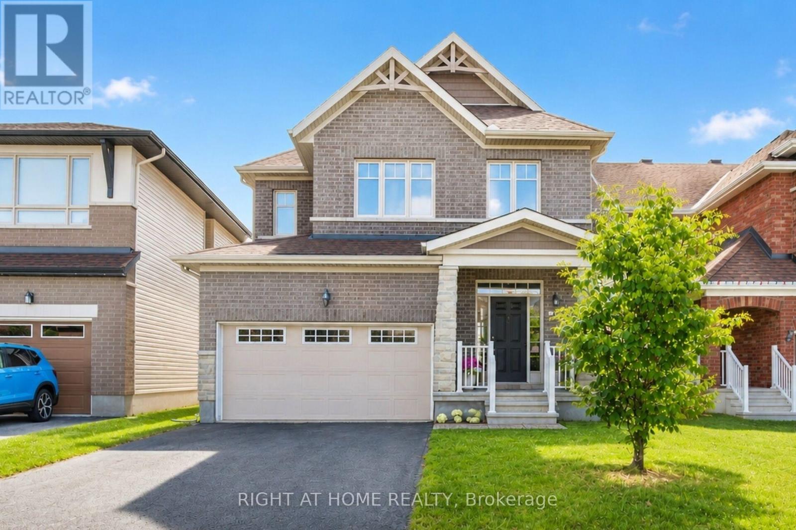 207 MARETH WAY - 1