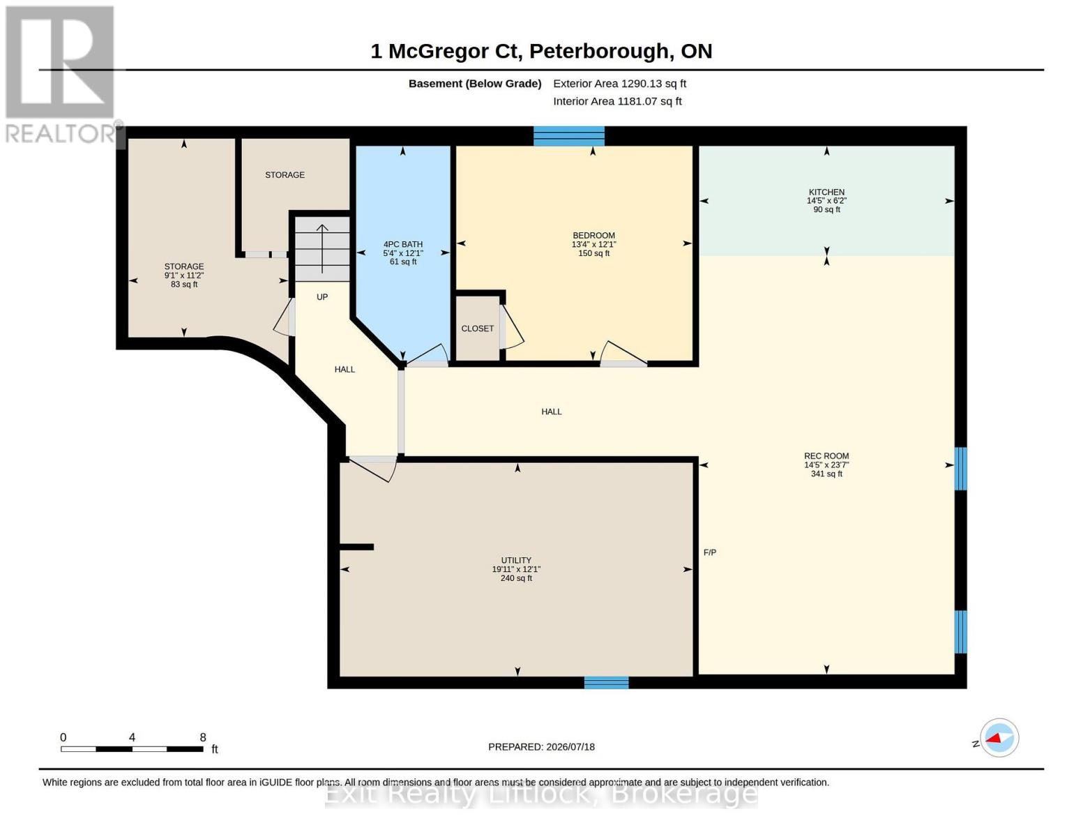1 MCGREGOR COURT - 36