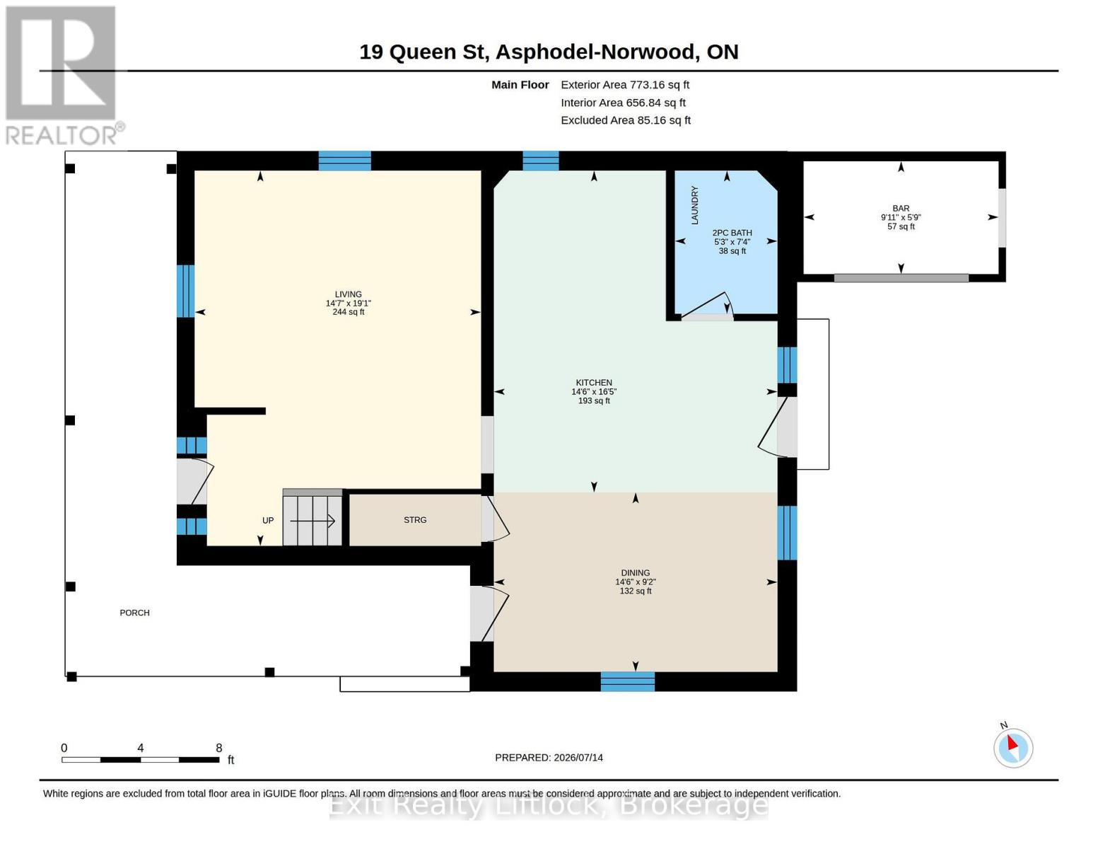 19 QUEEN STREET - Image 47