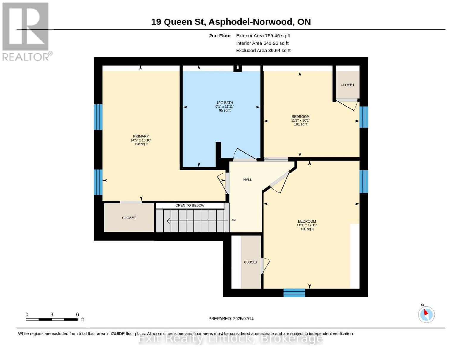 19 QUEEN STREET - Image 48